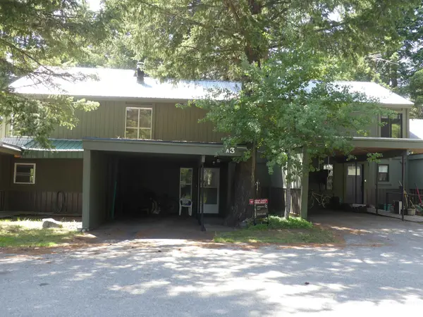 301 N Mission Street #A3, McCall, ID 83638