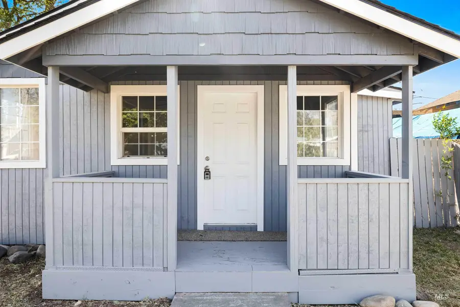 581 Adams St, Twin Falls, ID 83301 - #2
