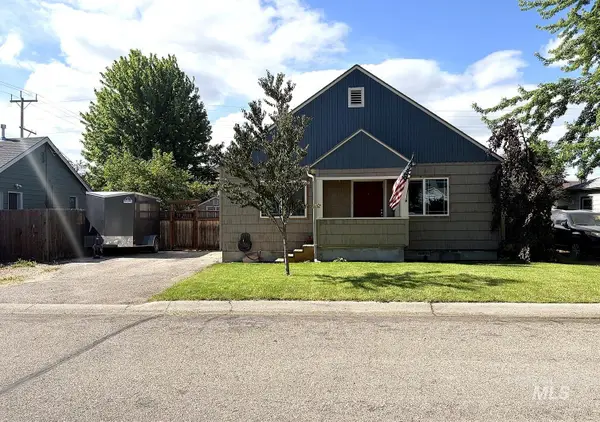 4207 W Marvin Street, Boise, ID 83705
