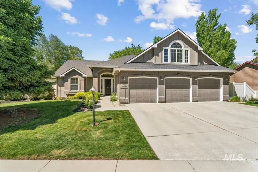 1912 W Kelly Creek, Meridian, ID 83646 - #2