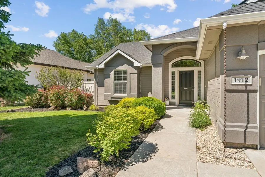 1912 W Kelly Creek, Meridian, ID 83646 - #3
