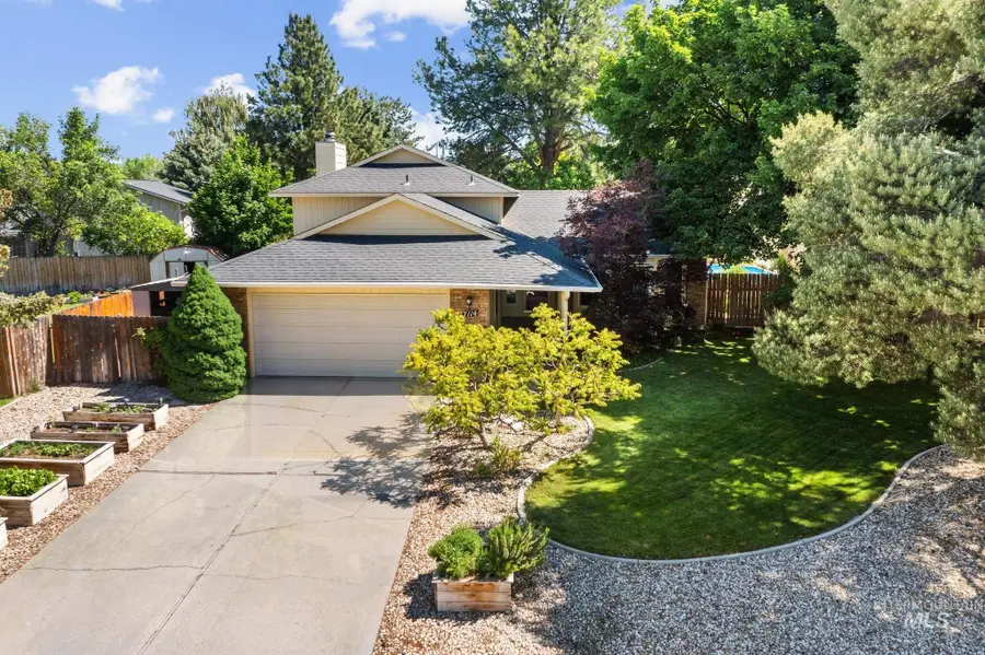 7114 W Chilacot Dr, Boise, ID 83709 - #2