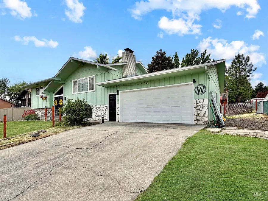 2220 Schaefer Drive, Clarkston, WA 99403 - #3