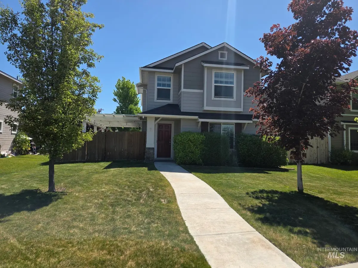 4886 S Chex Way, Boise, ID 83709 - #1
