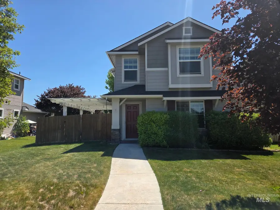 4886 S Chex Way, Boise, ID 83709 - #2