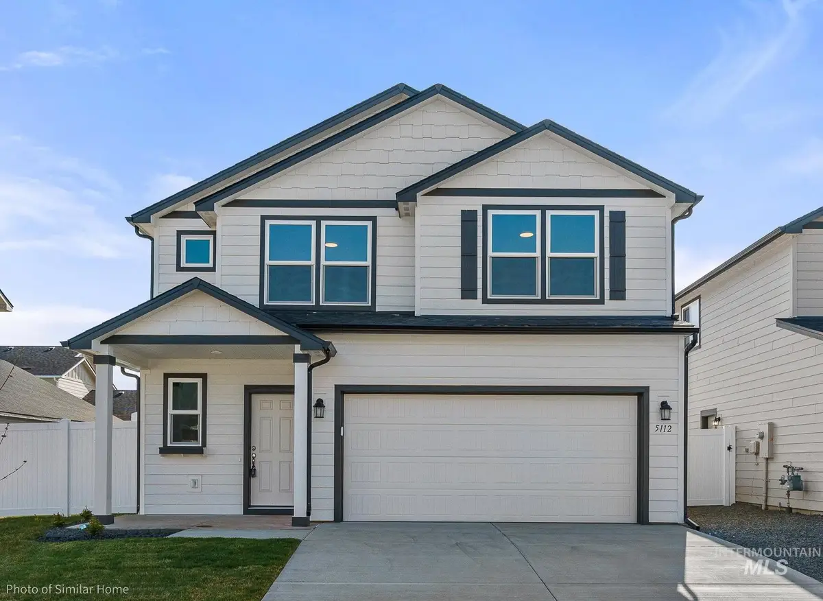 TBD SW Mendenhall St #Talent 3 Bed, Mountain Home, ID 83647 - #1