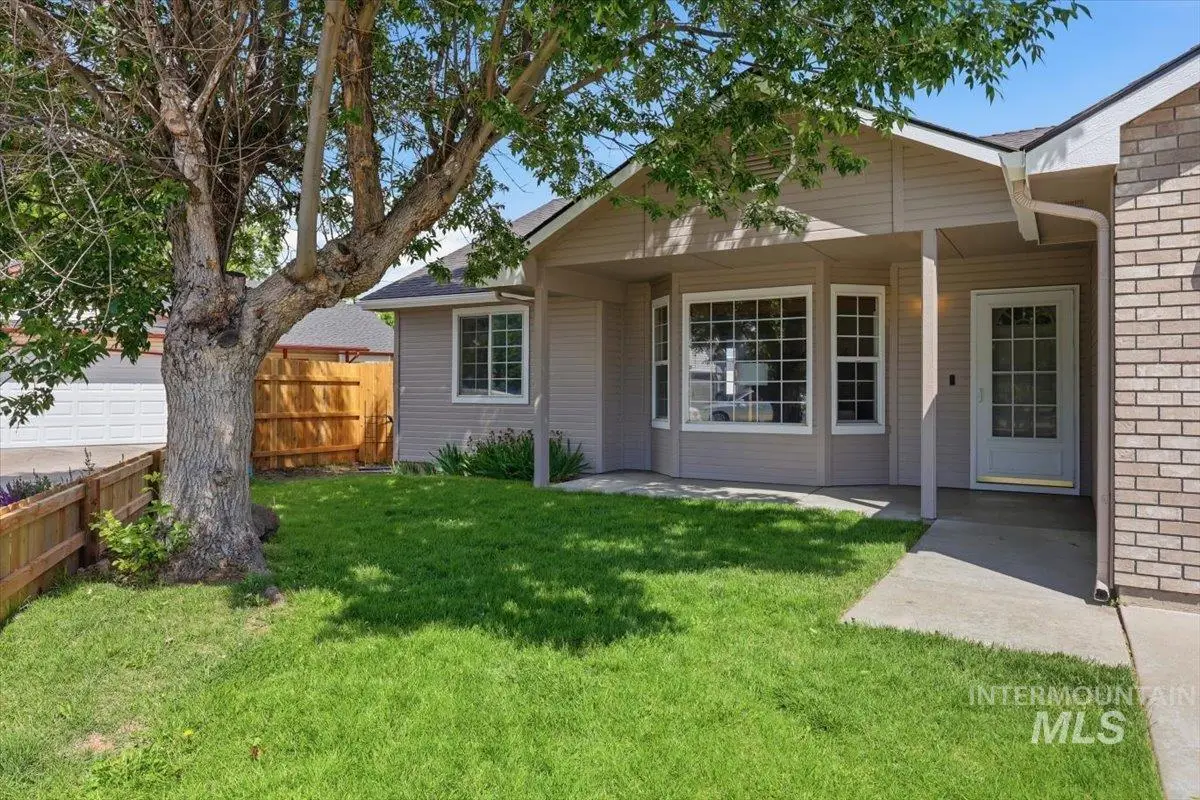 1363 N Christopher Pl & 1400 N Mitchell St, Boise, ID 83704 - #1
