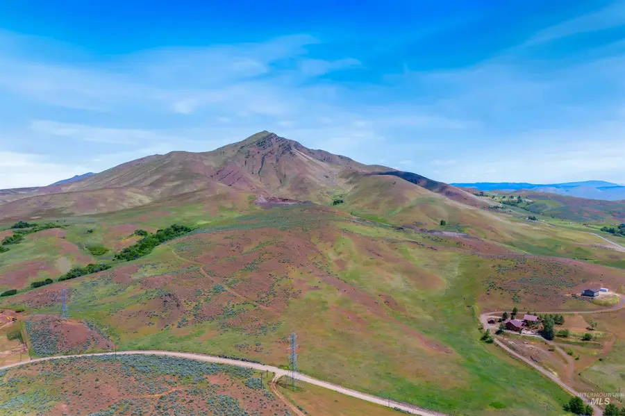 3557 Butte Road, Emmett, ID 83617 - #2