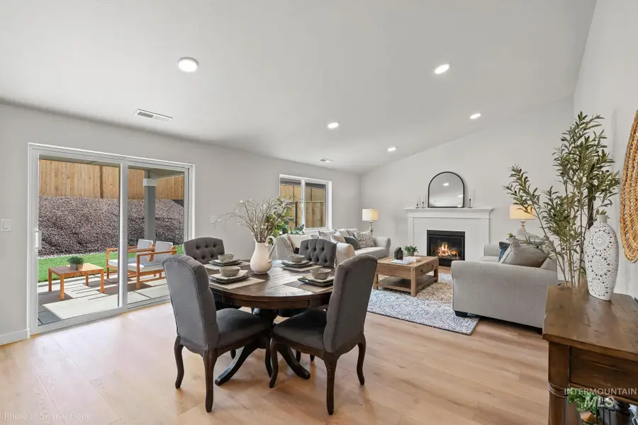 902 W Galloper St #Keizer Lot 3 Blk 2, Nampa, ID 83686 - #3