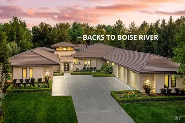 325 W Rivermont Lane, Eagle, ID 83616