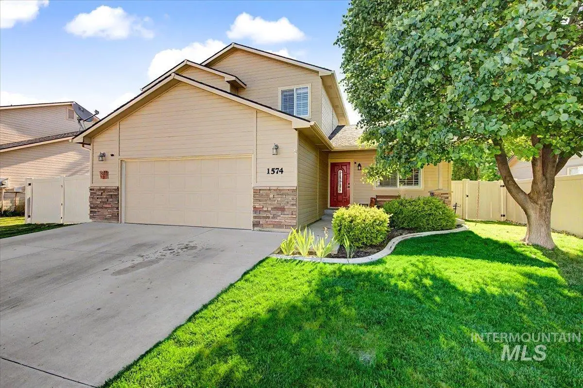 1574 S Glasgow, Nampa, ID 83686 - #1