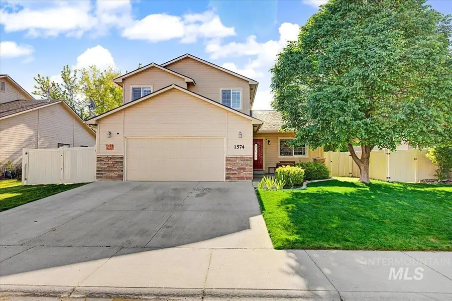 1574 S Glasgow, Nampa, ID 83686 - #2