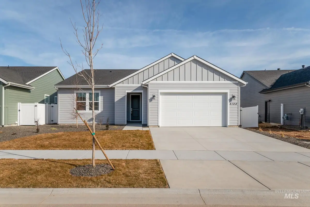8633 W Millcreek Dr, Star, ID 83669 - #1