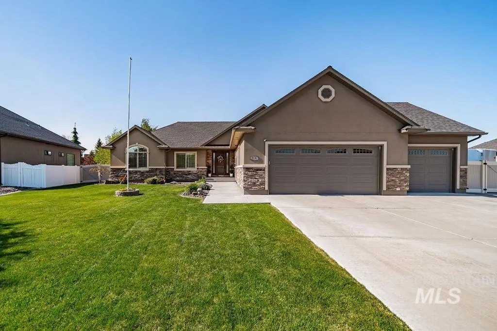359 Fire Thorn, Idaho Falls, ID 83404 - #1