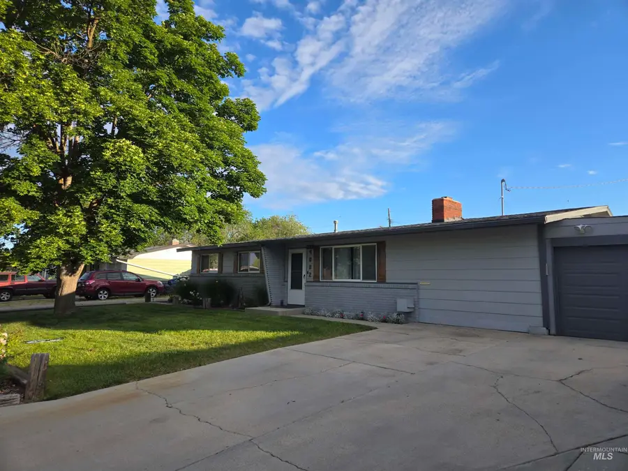 4002 W Normandie Dr., Boise, ID 83705 - #2