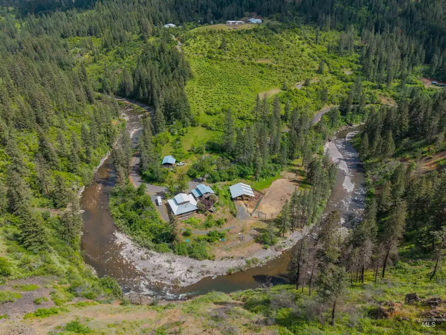 1314 Cedar Ridge Rd, Kendrick, ID 83537 - #2