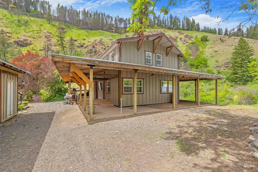1314 Cedar Ridge Rd, Kendrick, ID 83537 - #3