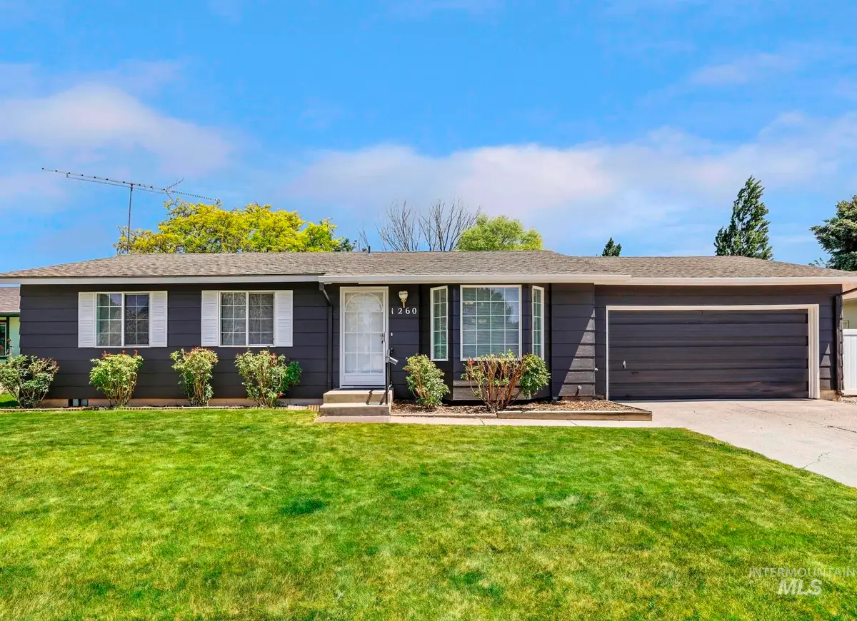 1260 Blake Street N, Twin Falls, ID 83301 - #1