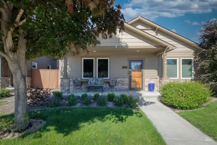 7733 N Abe Avenue, Boise, ID 83714 - #2