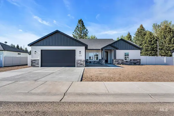 1218 Jade Drive, Rupert, ID 83350