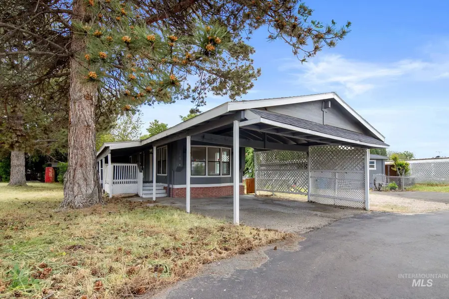 1410 W Flamingo Avenue #108 #108, Nampa, ID 83651 - #2
