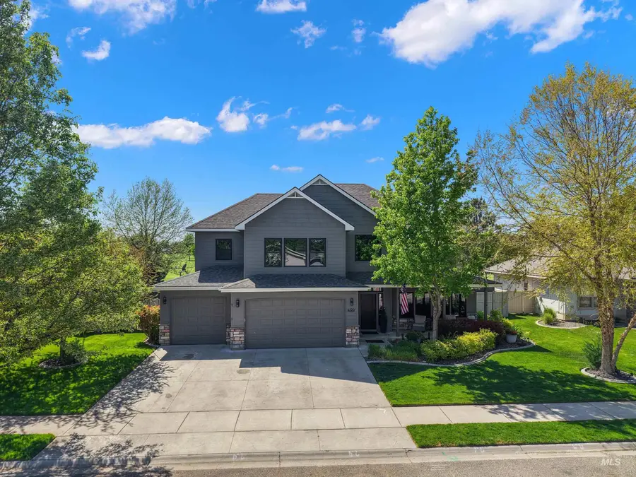 4220 W Dawson Dr, Meridian, ID 83646 - #2