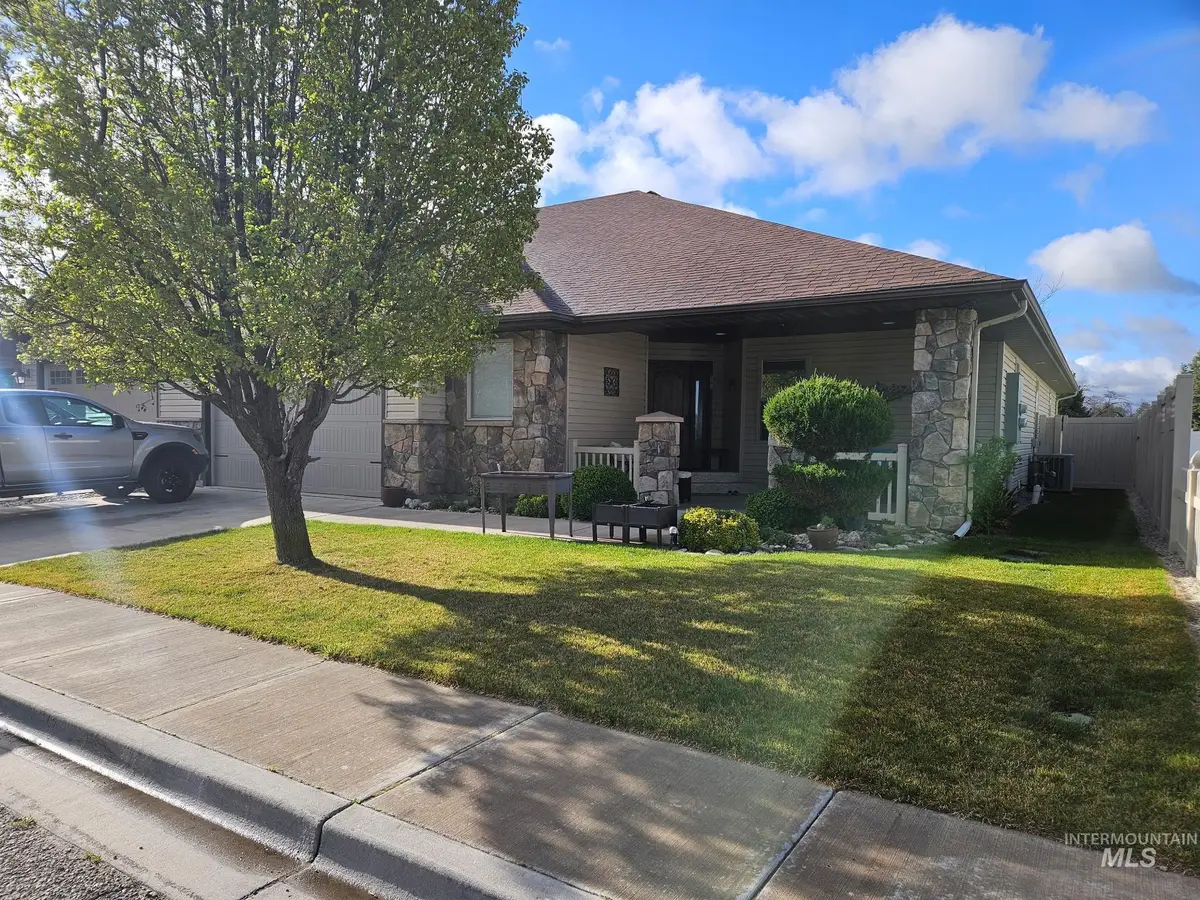 805 Woodland, Rupert, ID 83350 - #1