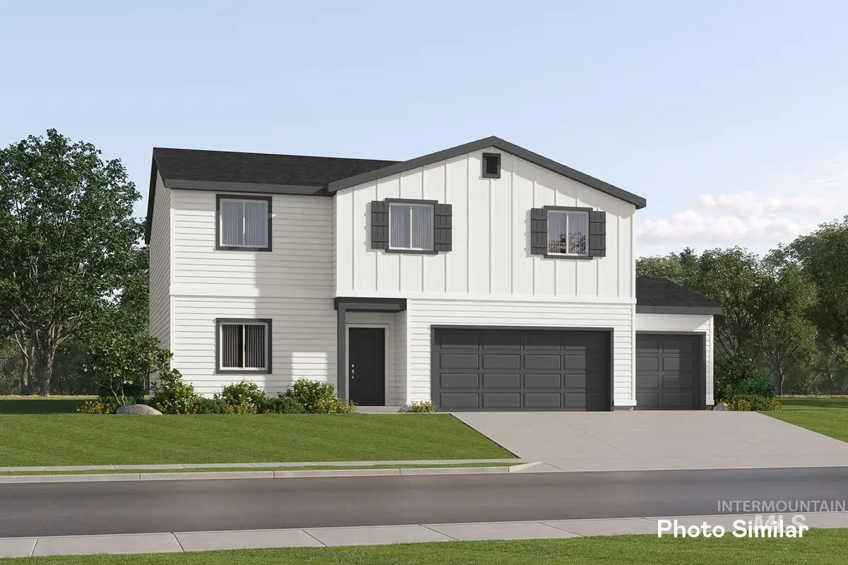 15121 Aviaticus Way, Caldwell, ID 83607 - #1