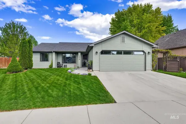 1576 N Buckler Way, Kuna, ID 83634