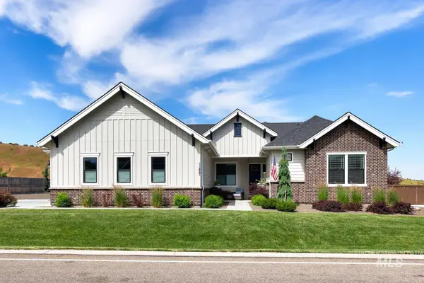 11467 N 11th Way, Boise, ID 83714