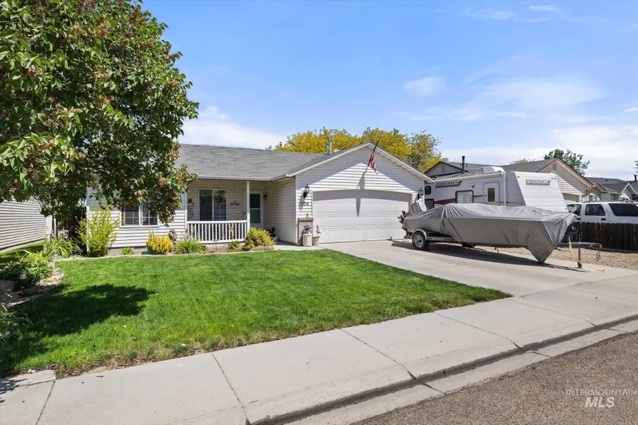 704 E Dooley Lane, Nampa, ID 83686 - #3