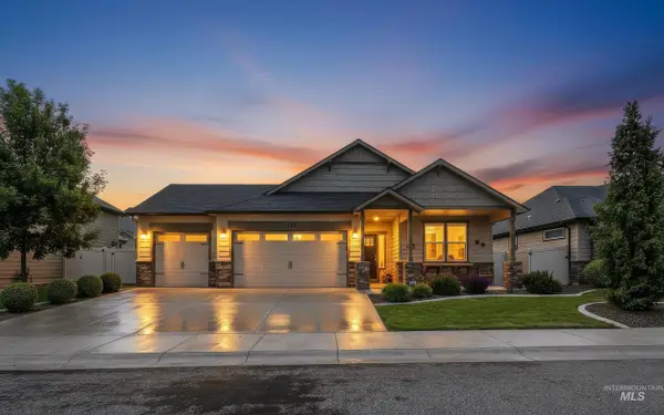 11410 W Water Birch Street, Star, ID 83669