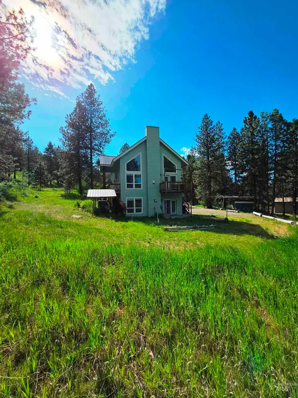 1914 Elk Crossing, Council, ID 83612