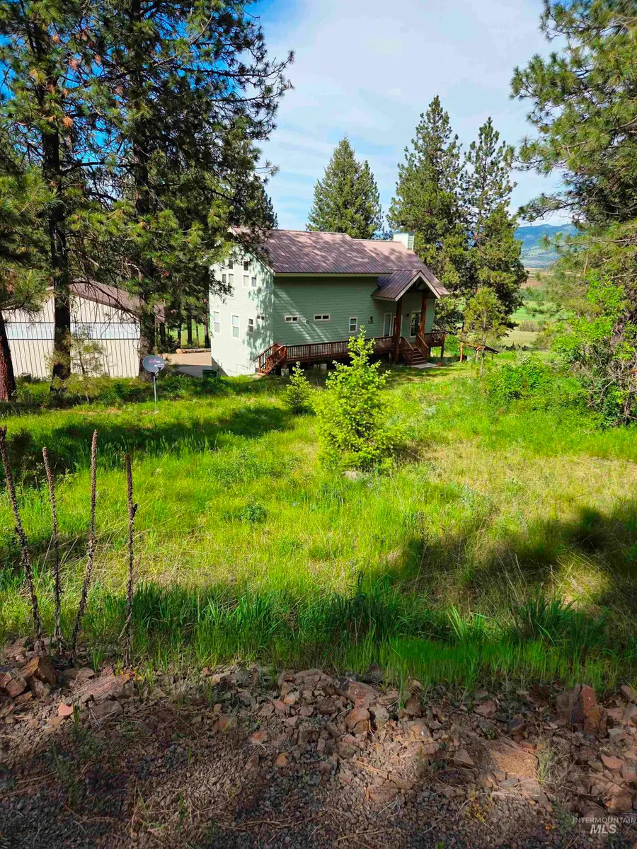 1914 Elk Crossing, Council, ID 83612 - #2