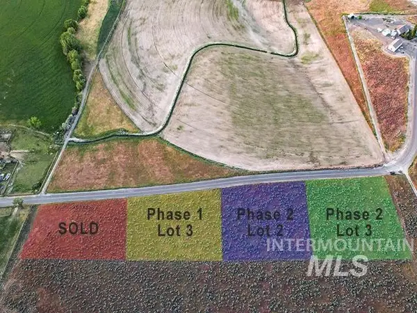 TBD Overstreet Rd (phase 1 Lot 3), Nyssa, OR 97913