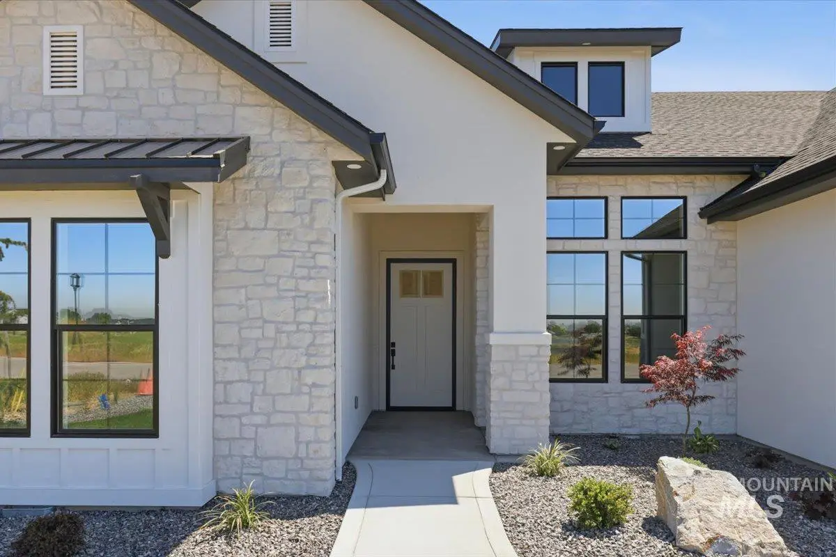 7621 E Midberry Ct, Nampa, ID 83687 - #1