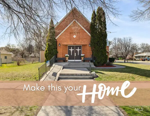 2000 Oakley Ave, Burley, ID 83318