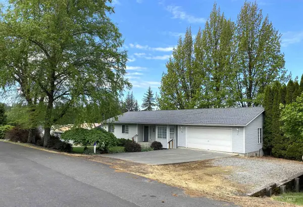 310 Larch Street, Potlatch, ID 83855