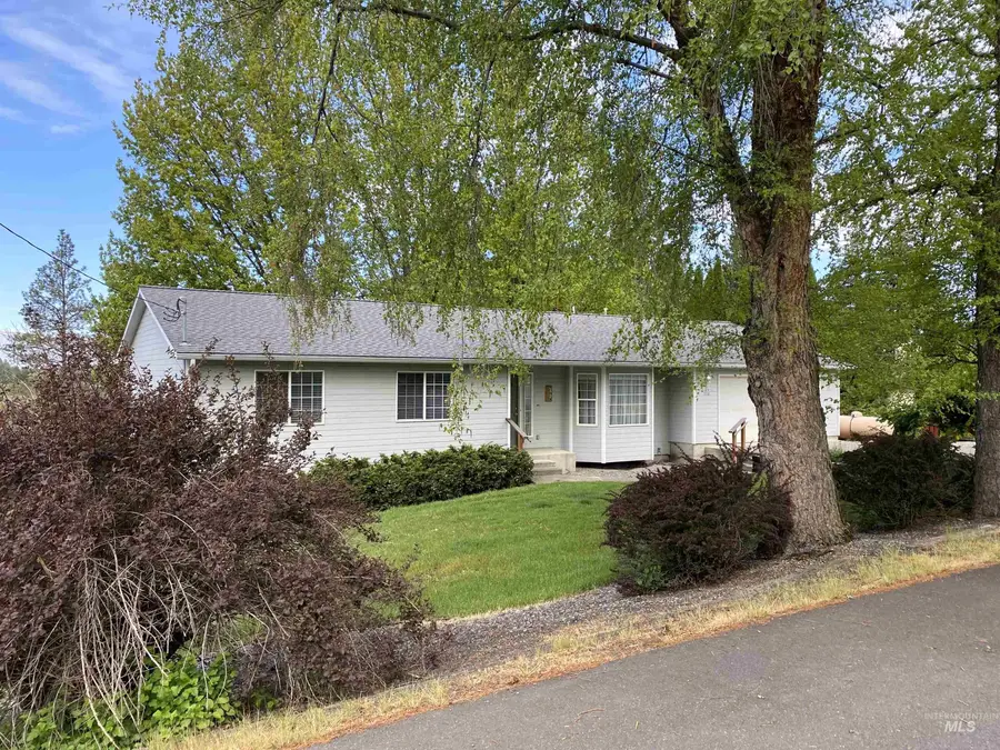 310 Larch Street, Potlatch, ID 83855 - #2