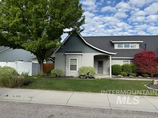 4503 S Seabiscuit, Boise, ID 83709