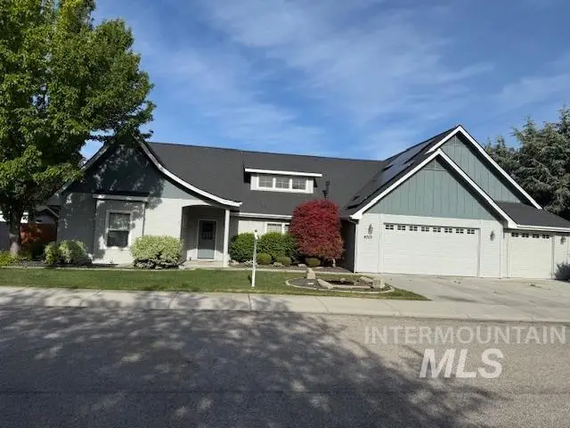 4503 S Seabiscuit, Boise, ID 83709 - #2