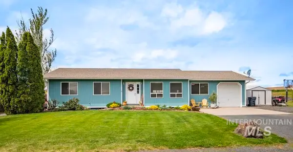 1003 Grand Fir Drive, Moscow, ID 83843