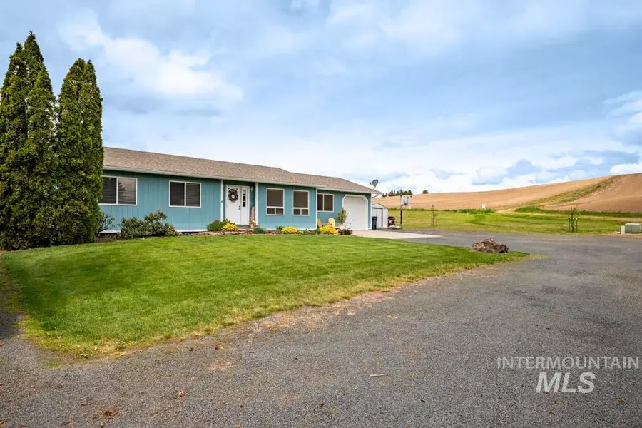 1003 Grand Fir Drive, Moscow, ID 83843 - #3