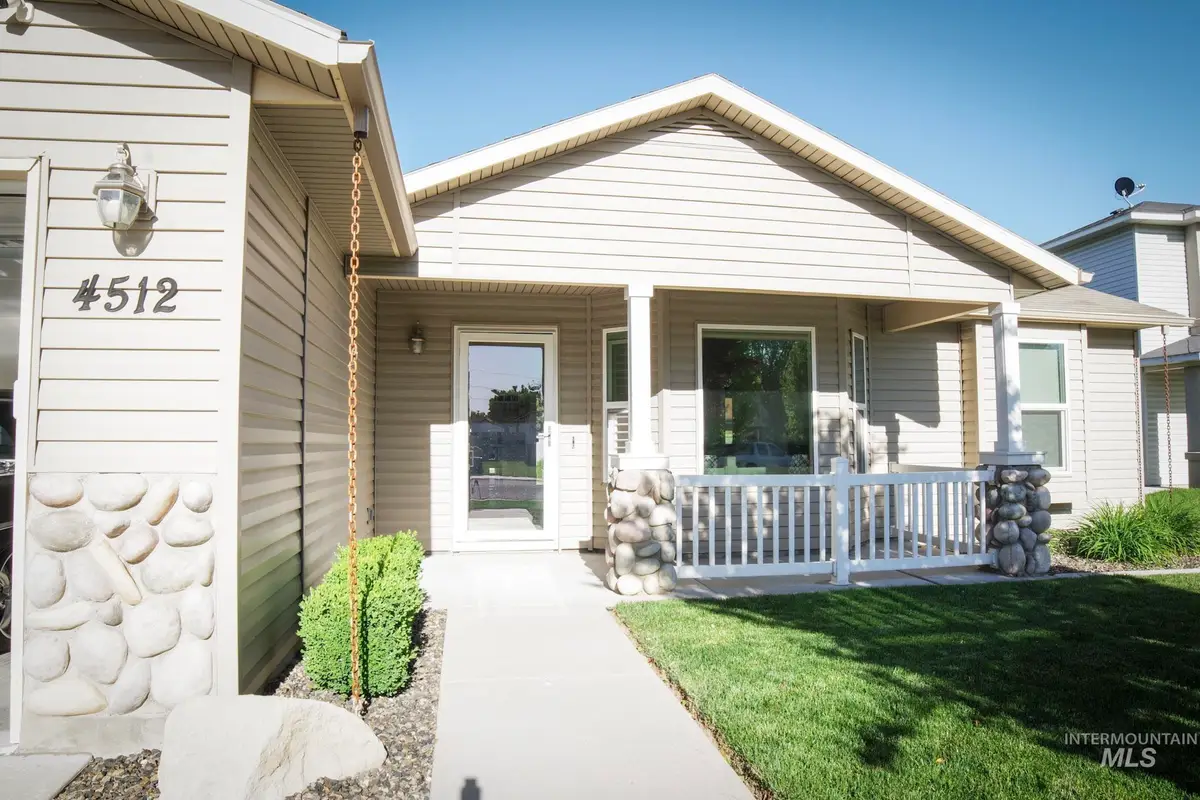 4512 S Wildbrook Ave, Boise, ID 83709 - #1