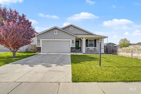 10619 Blue Springs St, Nampa, ID 83687