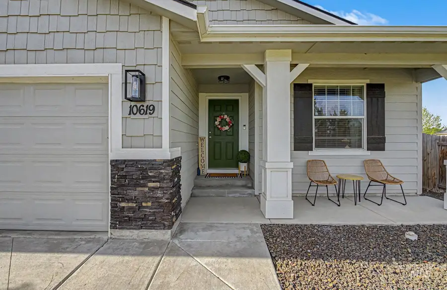10619 Blue Springs St, Nampa, ID 83687 - #2