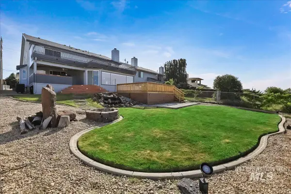 2804 W Sunrise Rim Rd, Boise, ID 83705