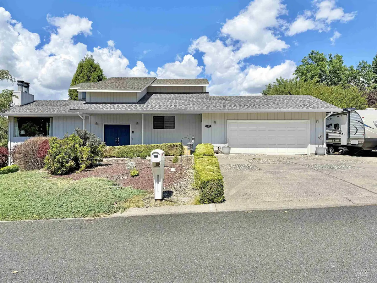 385 W Shiloh Drive, Lewiston, ID 83501 - #1