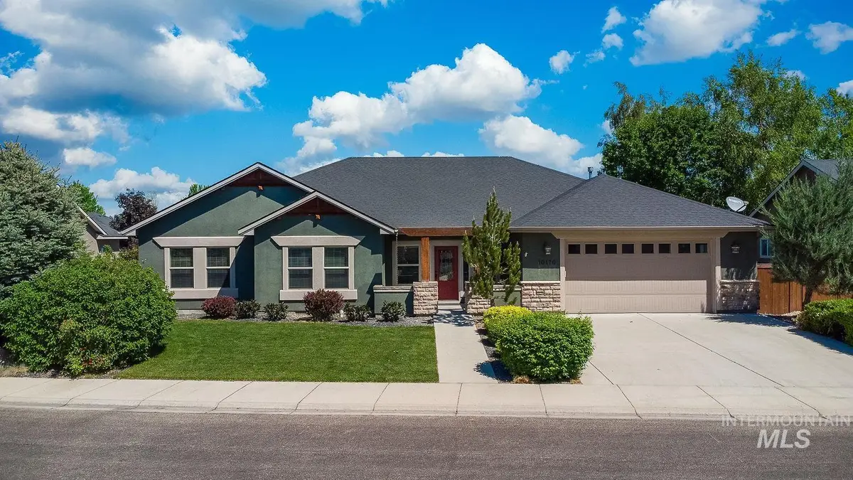 10170 W Broadford Drive, Star, ID 83669 - #1