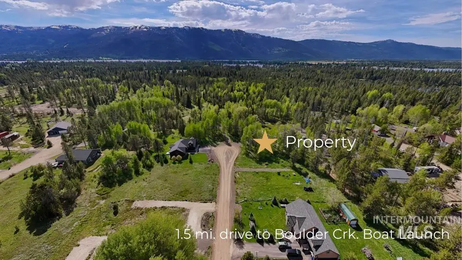 172 Heath Place, Donnelly, ID 83615 - #2